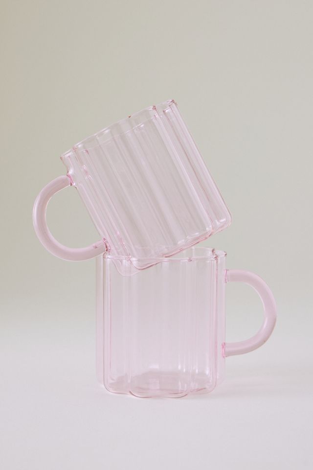 Tazas FAZEEK Wave, Juego de 2 #2