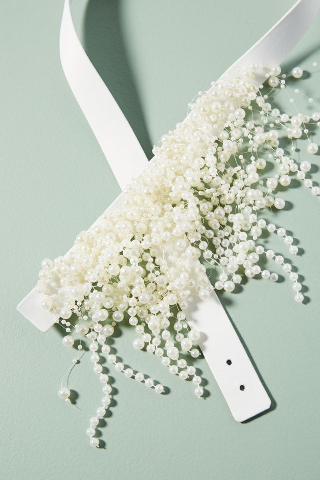 Deborah Drattell Kitri Waist Belt #1