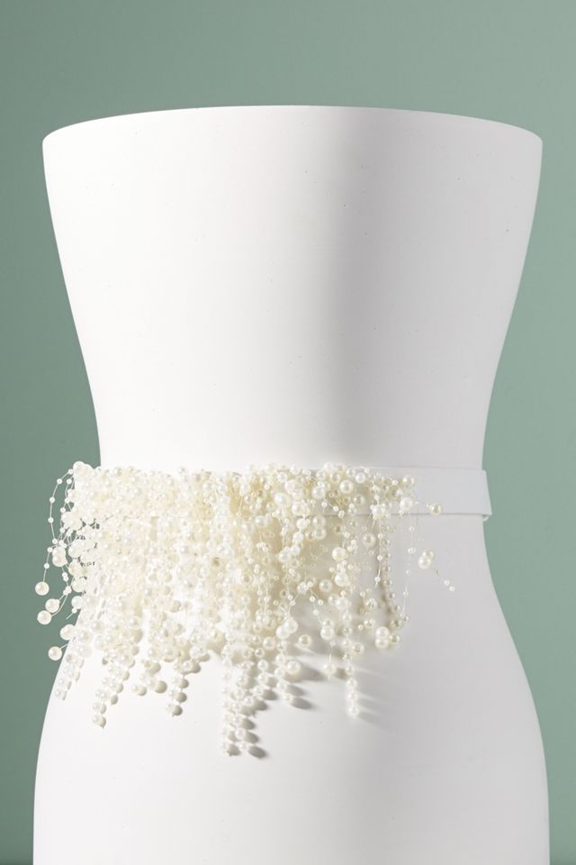 Deborah Drattell Kitri Waist Belt #2