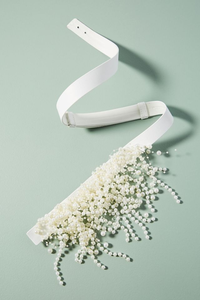 Deborah Drattell Kitri Waist Belt