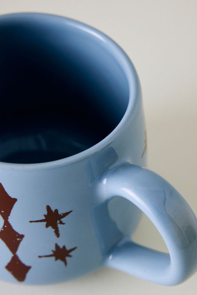 Tazza Celestiale TBCo #1