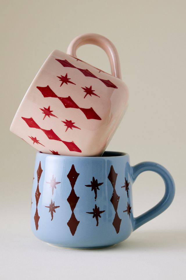 Tazza Celestiale TBCo #2