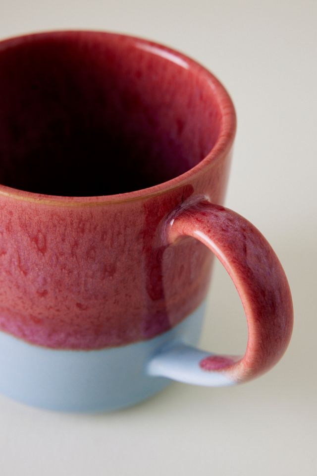 Tazza Dip TBCo #1
