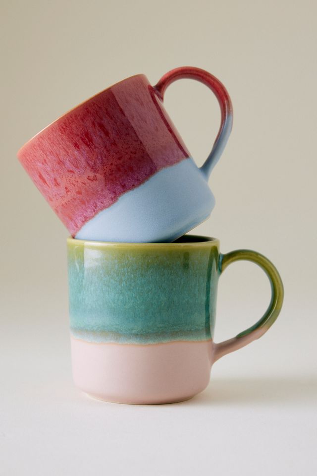 Tazza Dip TBCo #2