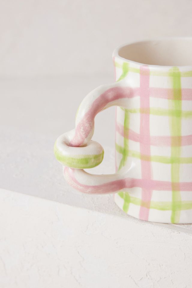 Harlie Brown Studio Mug #1
