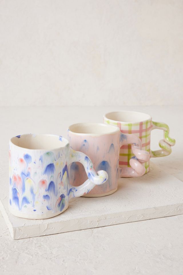 Harlie Brown Studio Mug #2