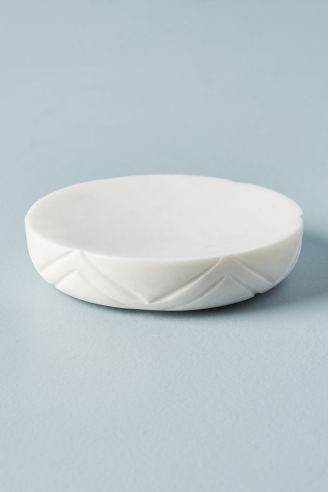 Jacques Marble Bath Collection #3