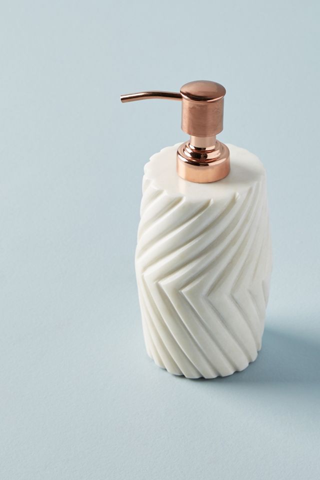 Jacques Marble Bath Collection #5