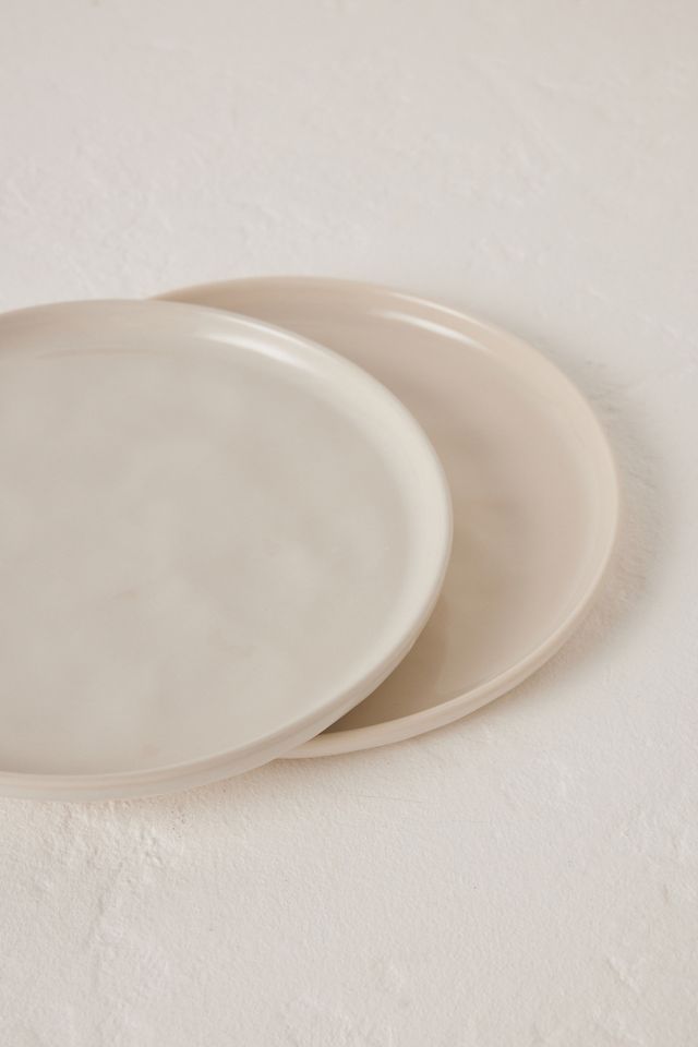 Lot de 2 assiettes latérales Barton Croft #2