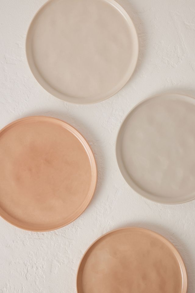 Lot de 2 assiettes latérales Barton Croft #4