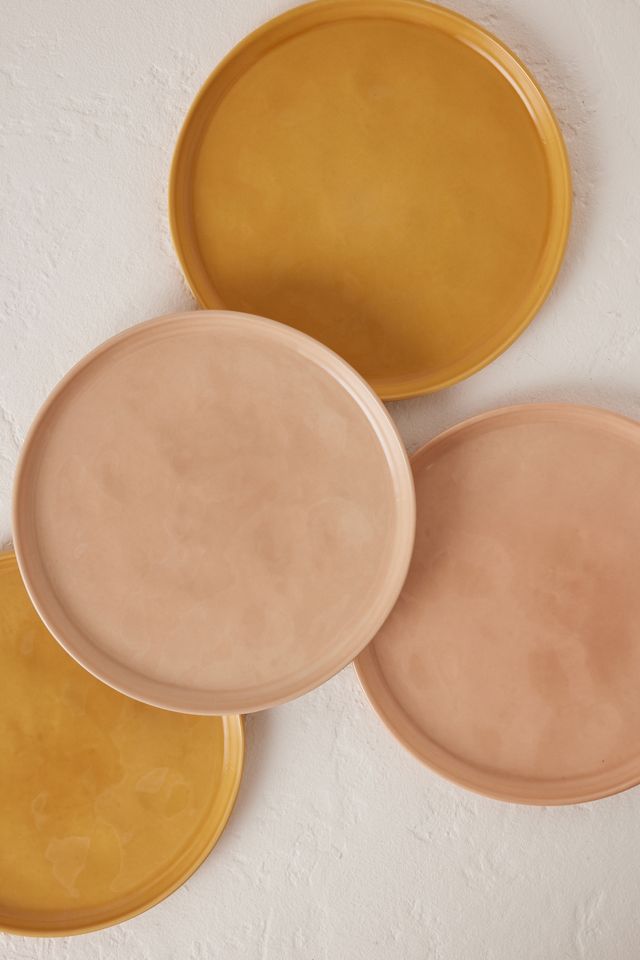 Set of 2 Barton Croft Side Plates #3