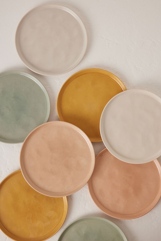 Set of 2 Barton Croft Side Plates #4