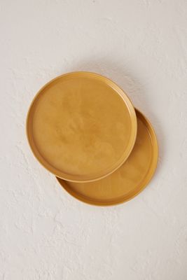 Set di 2 Piatti Laterali Barton Croft