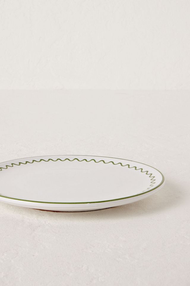 Jore Copenhagen Painted Side Plate #1