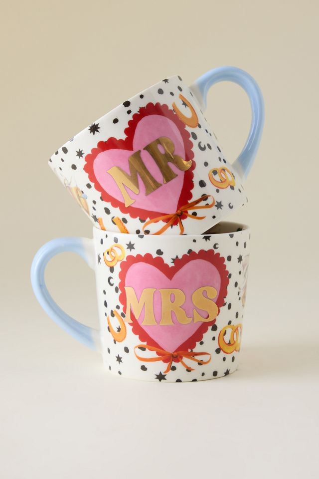 Tazza in porcellana anniversario Eleanor Bowmer #3