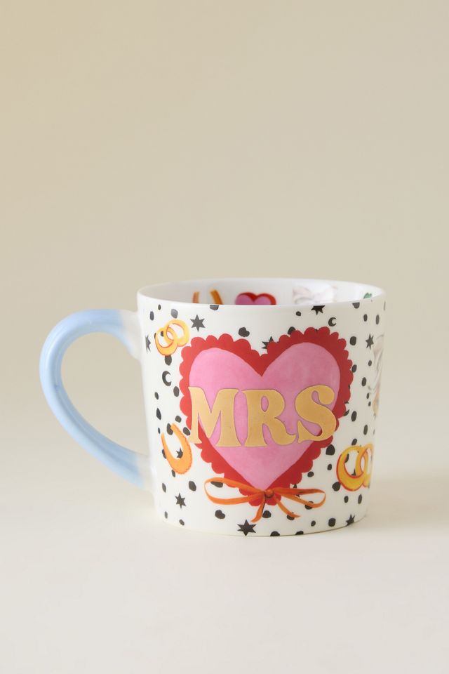 Tazza in porcellana anniversario Eleanor Bowmer #2