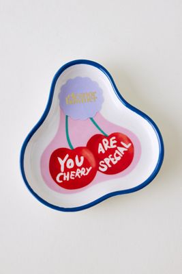 Eleanor Bowmer Kirsche Spezieller Teebeutel Aufbewahrung