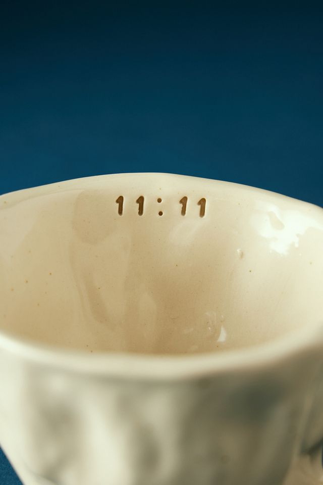 Taza Naetive Studio 11:11 #1