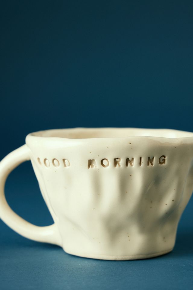 Tasse Bonjour Studio Naetive #1