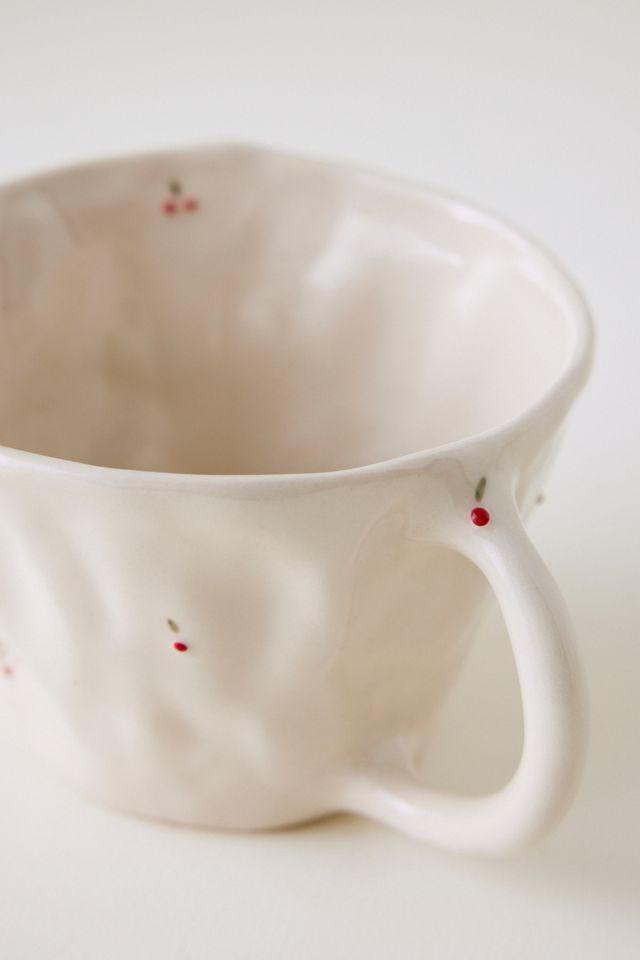 Naetive Studio Cherry Mug #1
