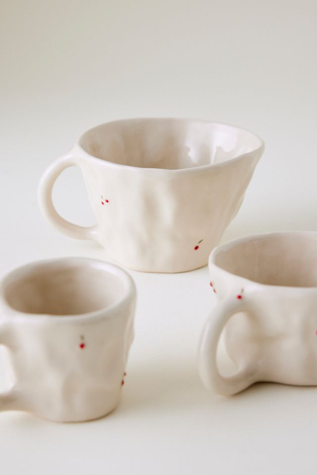 Naetive Studio Cherry Mug #2