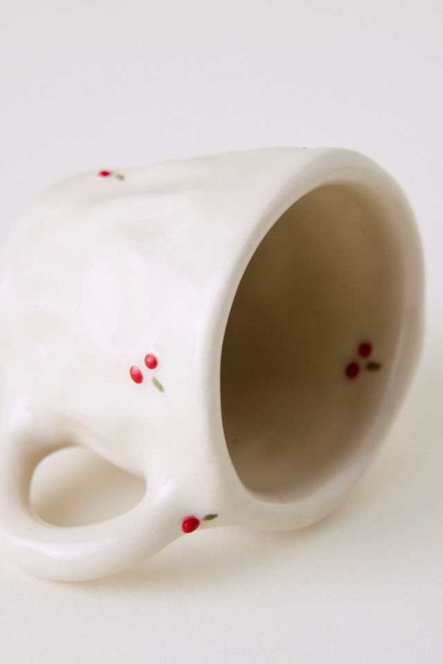 Naetive Studio Cherry Espresso Mug #1