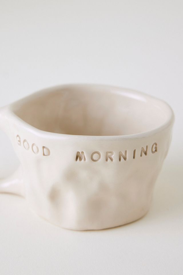 Taza Naetive Studio Good Morning Flat White #1