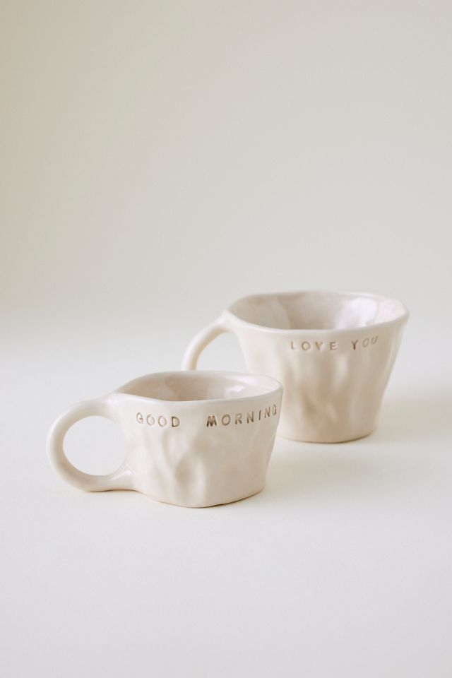Taza Naetive Studio Good Morning Flat White #2