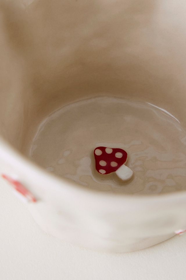 Mug Champignon Naetive Studio #1