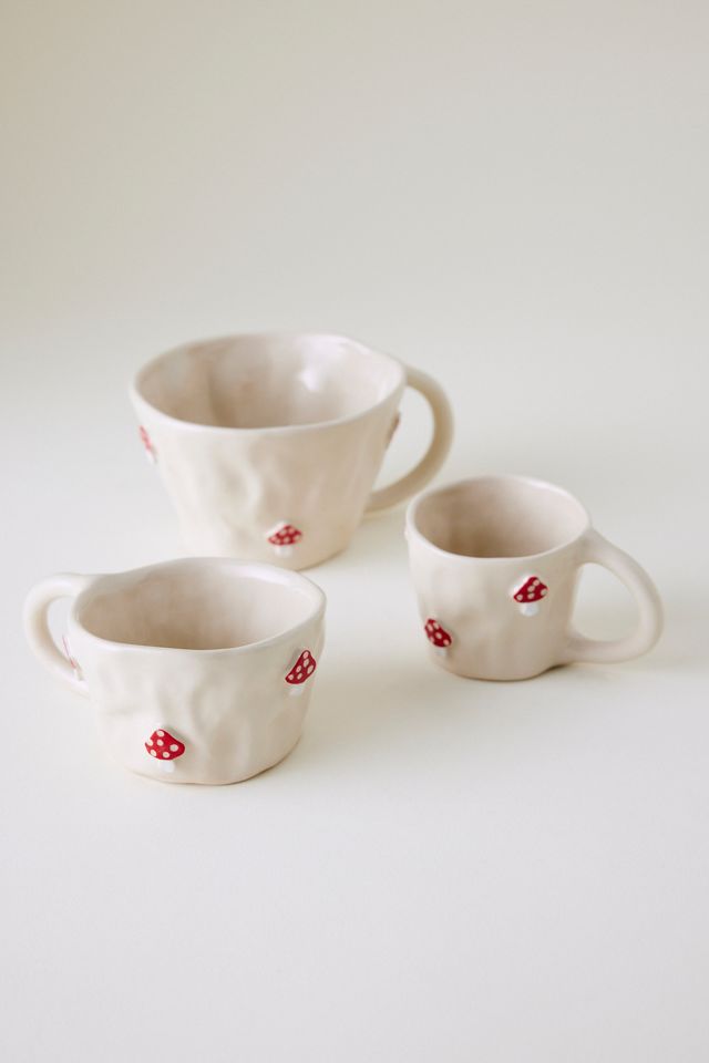 Mug Champignon Naetive Studio #2