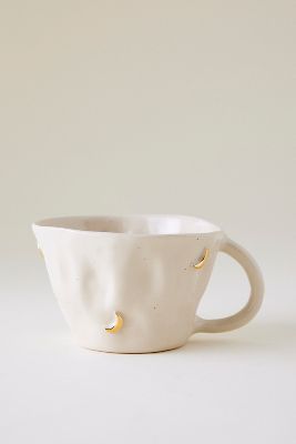 Naetive Studio Moon Mug