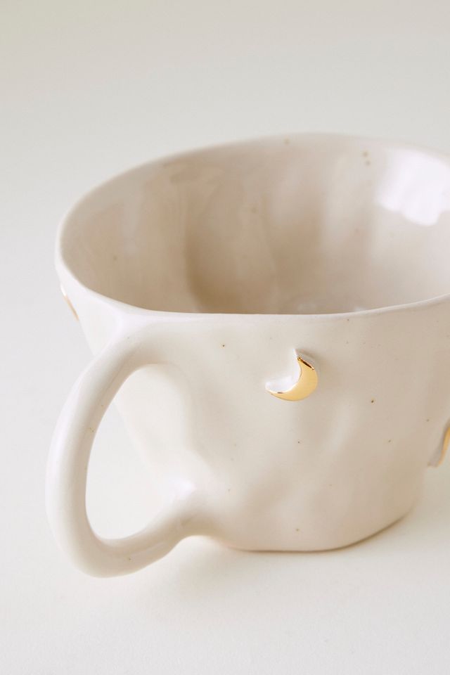 Tasse Lune Naetive Studio #1