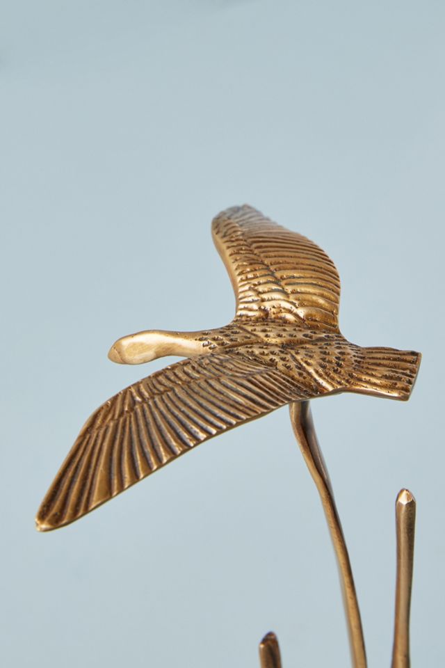 Seagull Taper Holder #3