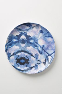 Mesa Melamine Plate