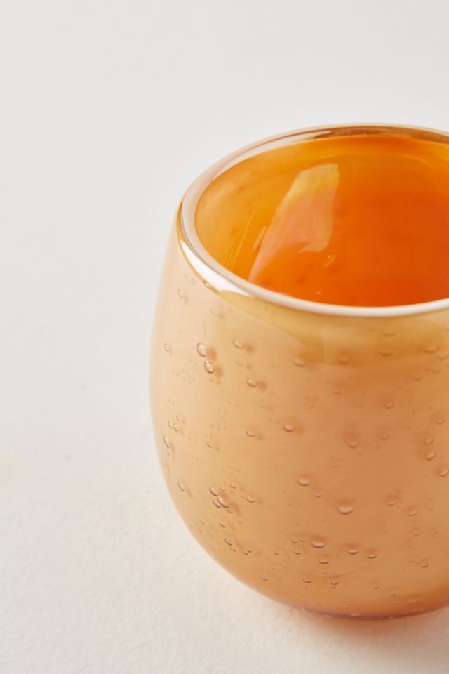 Amber Glow Lantern #2