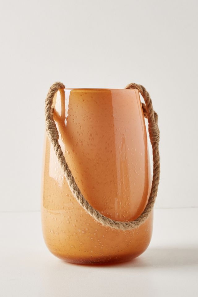 Amber Glow Lantern #5