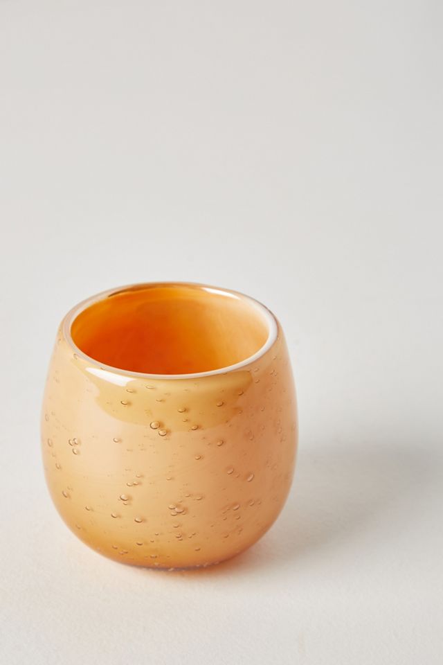 Amber Glow Lantern #1