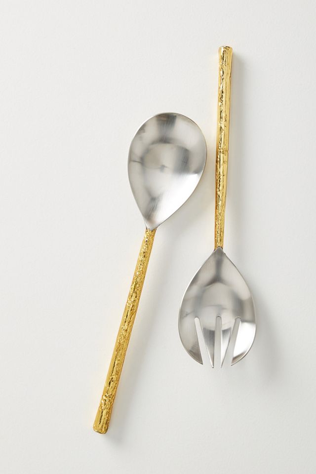 Gloriana Serving Set