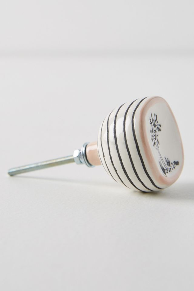 Salli Knob