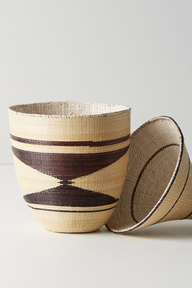 Woven Aurora Vessel #2