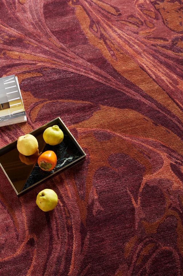Pisces Rug #1
