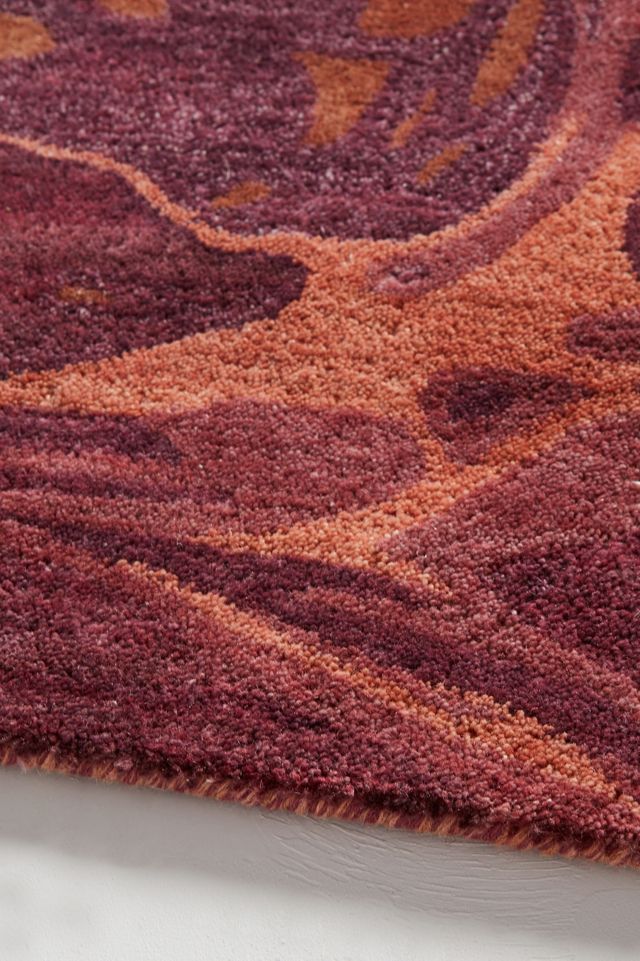 Pisces Rug #2