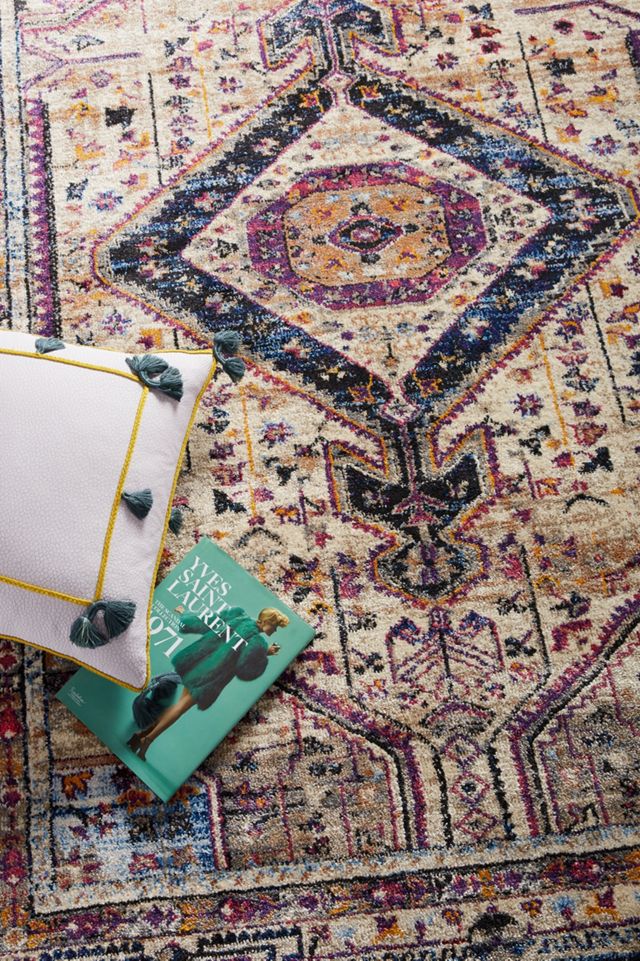 Alchemy Rug #1