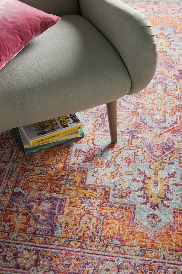 Antioch Rug #1
