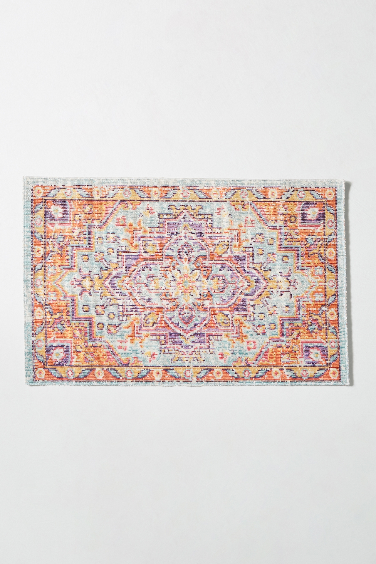 Antioch Rug