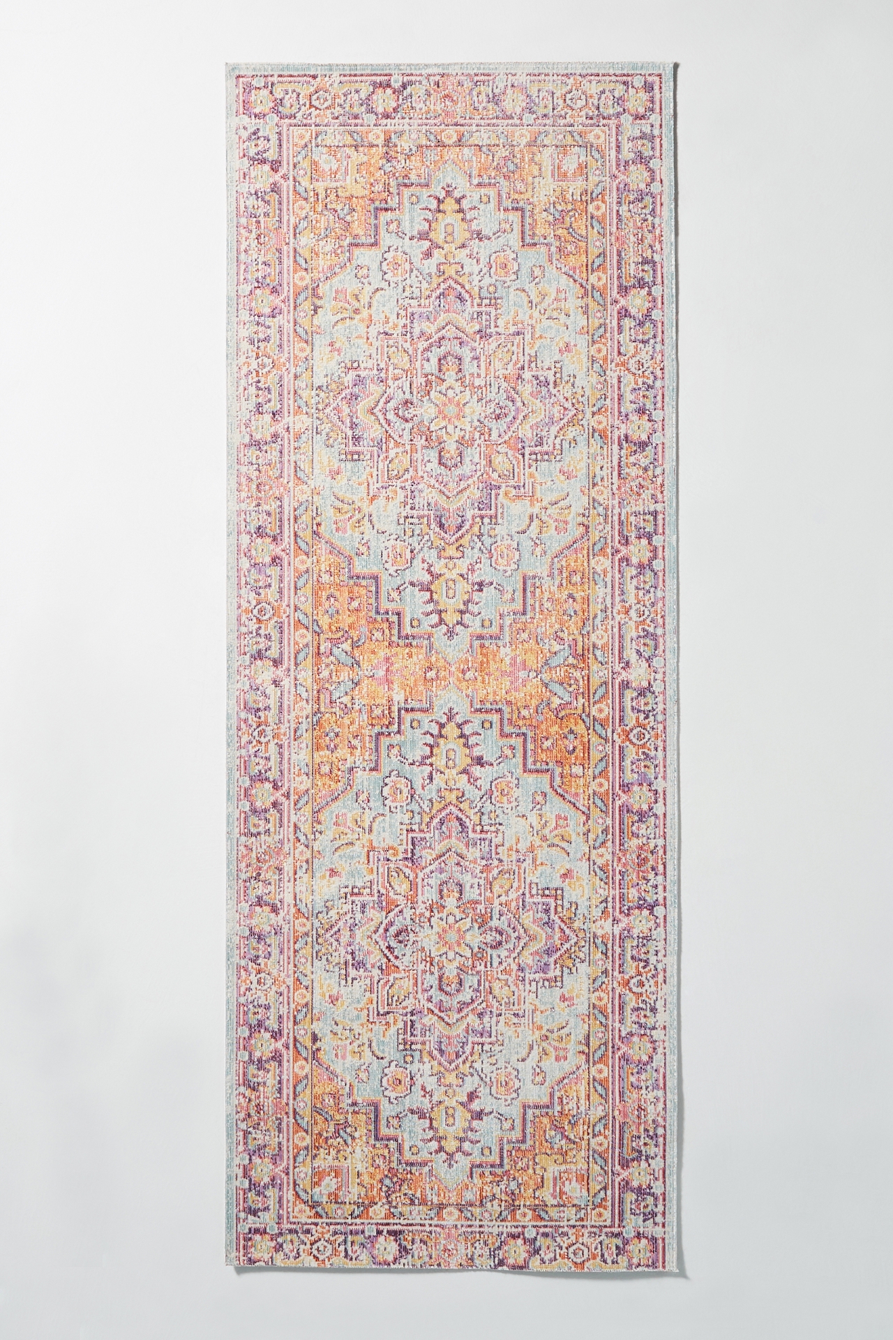 Antioch Rug