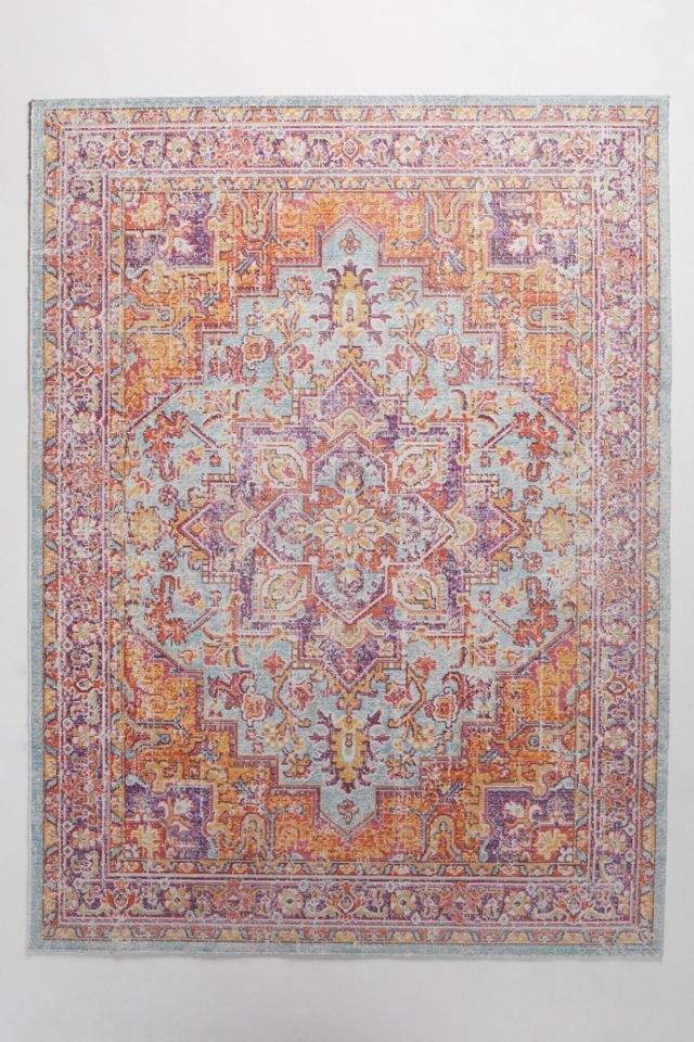 Antioch Rug | AnthroLiving