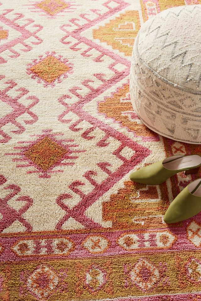 Ralia Rug #1