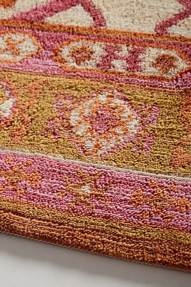 Ralia Rug #2