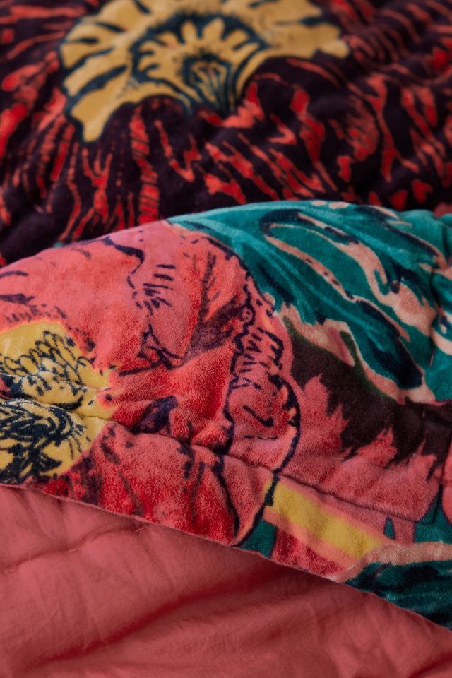 Temperley Londres x Anthropologie Edredón #3